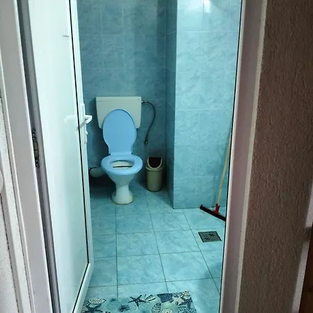 Vacanta Pensiune